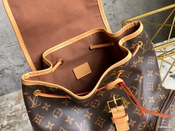VUITTON LOUIS BACKPACK BOSPHORE 0304